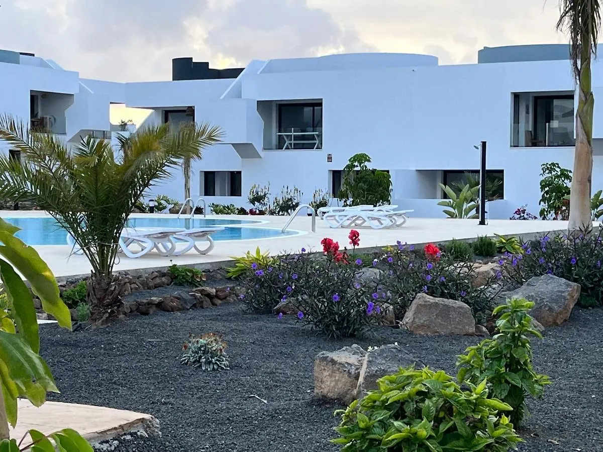 Ftv Holidays Homes - Casa Relan La Oliva Apartamento