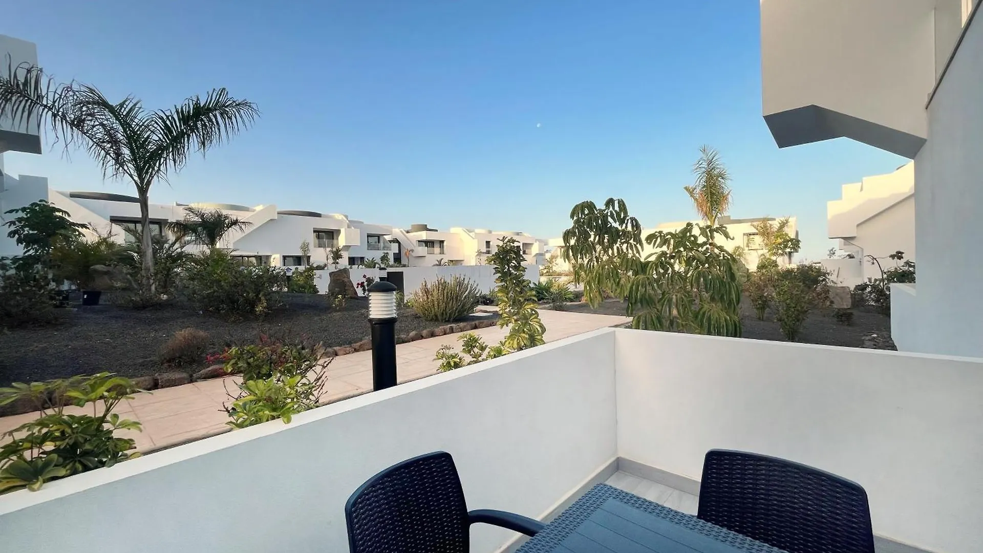 Ftv Holidays Homes - Casa Relan La Oliva España