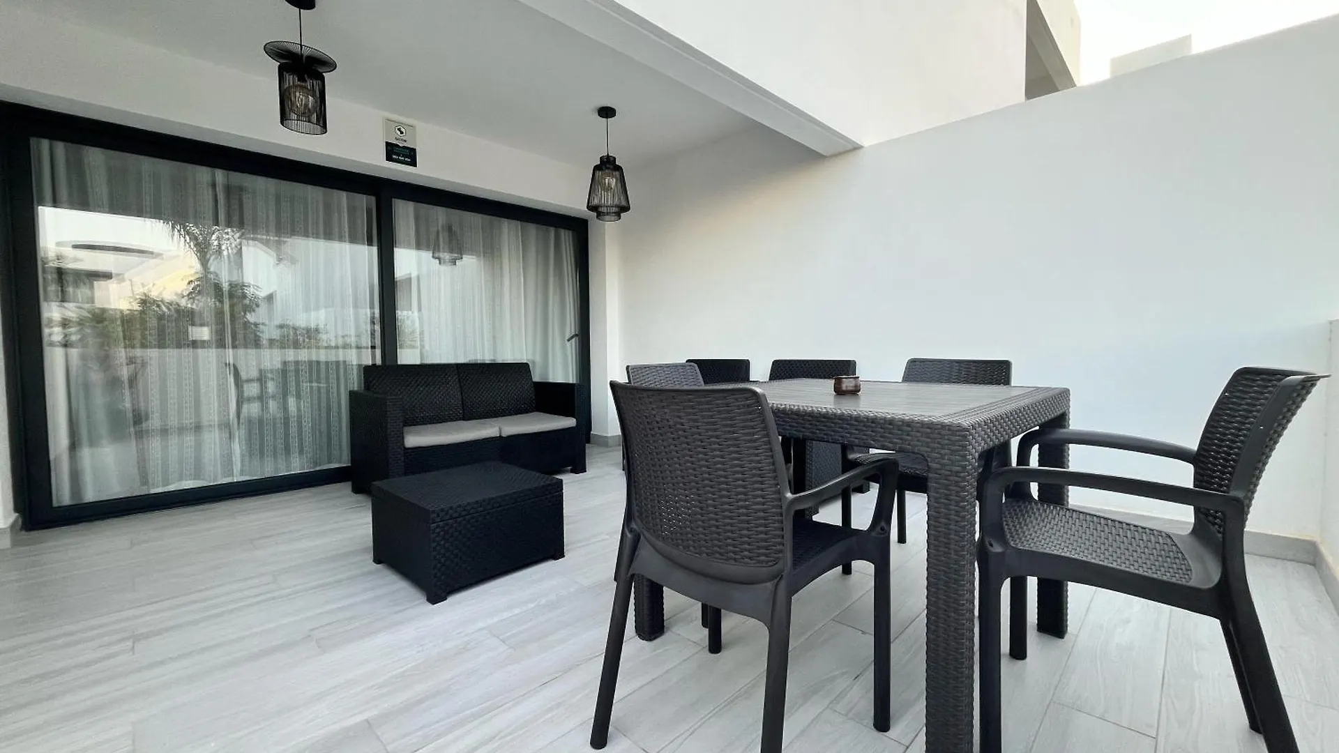 Ftv Holidays Homes - Casa Relan La Oliva Ισπανία