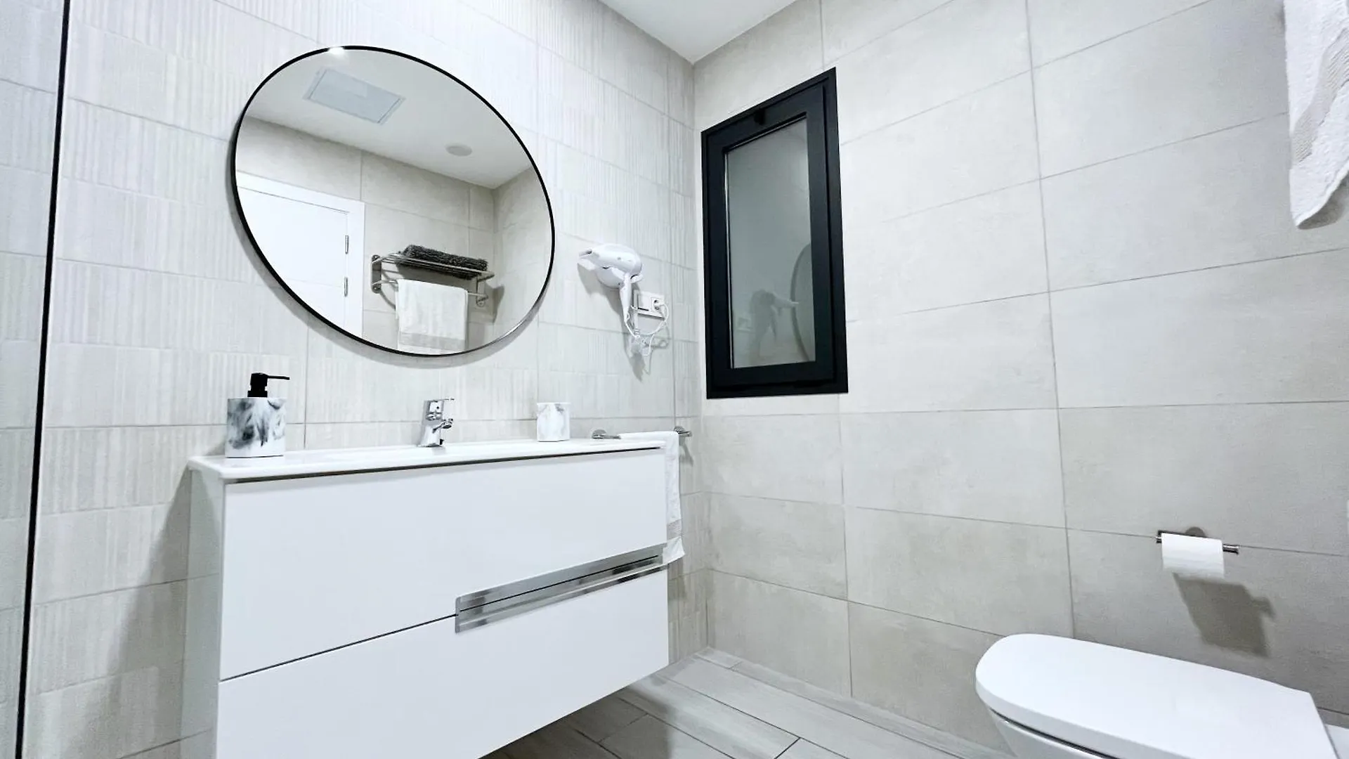 Apartamento Ftv Holidays Homes - Casa Relan La Oliva