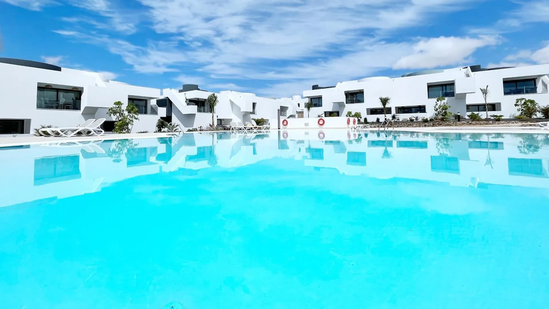 Apartamento Ftv Holidays Homes - Casa Relan La Oliva