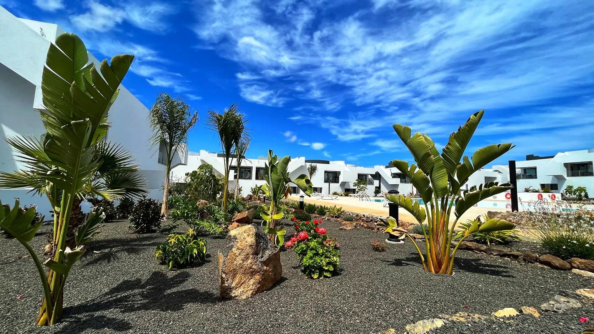 Ftv Holidays Homes - Casa Relan La Oliva 0*,  Ισπανία