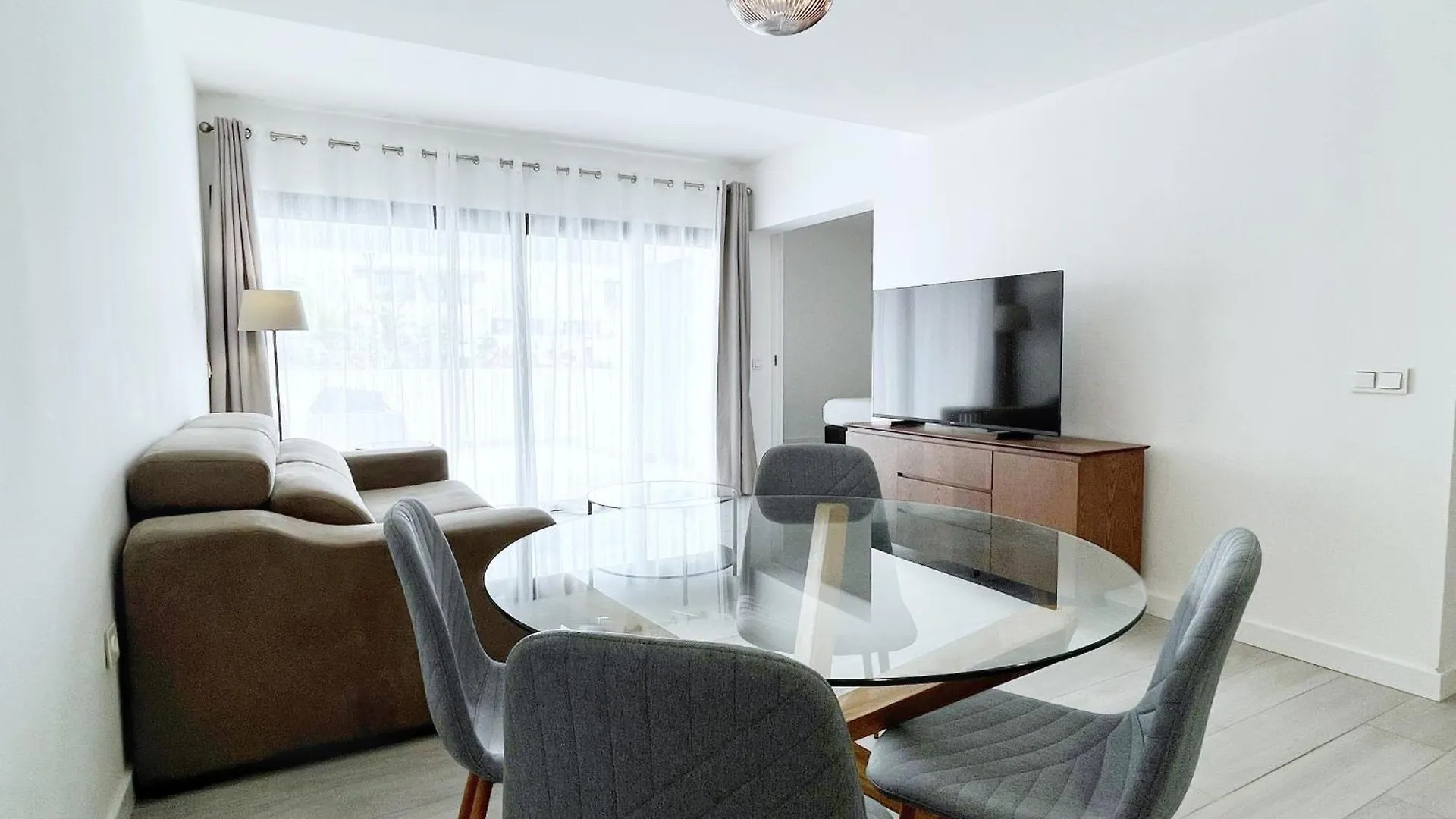 Apartamento Ftv Holidays Homes - Casa Relan La Oliva España