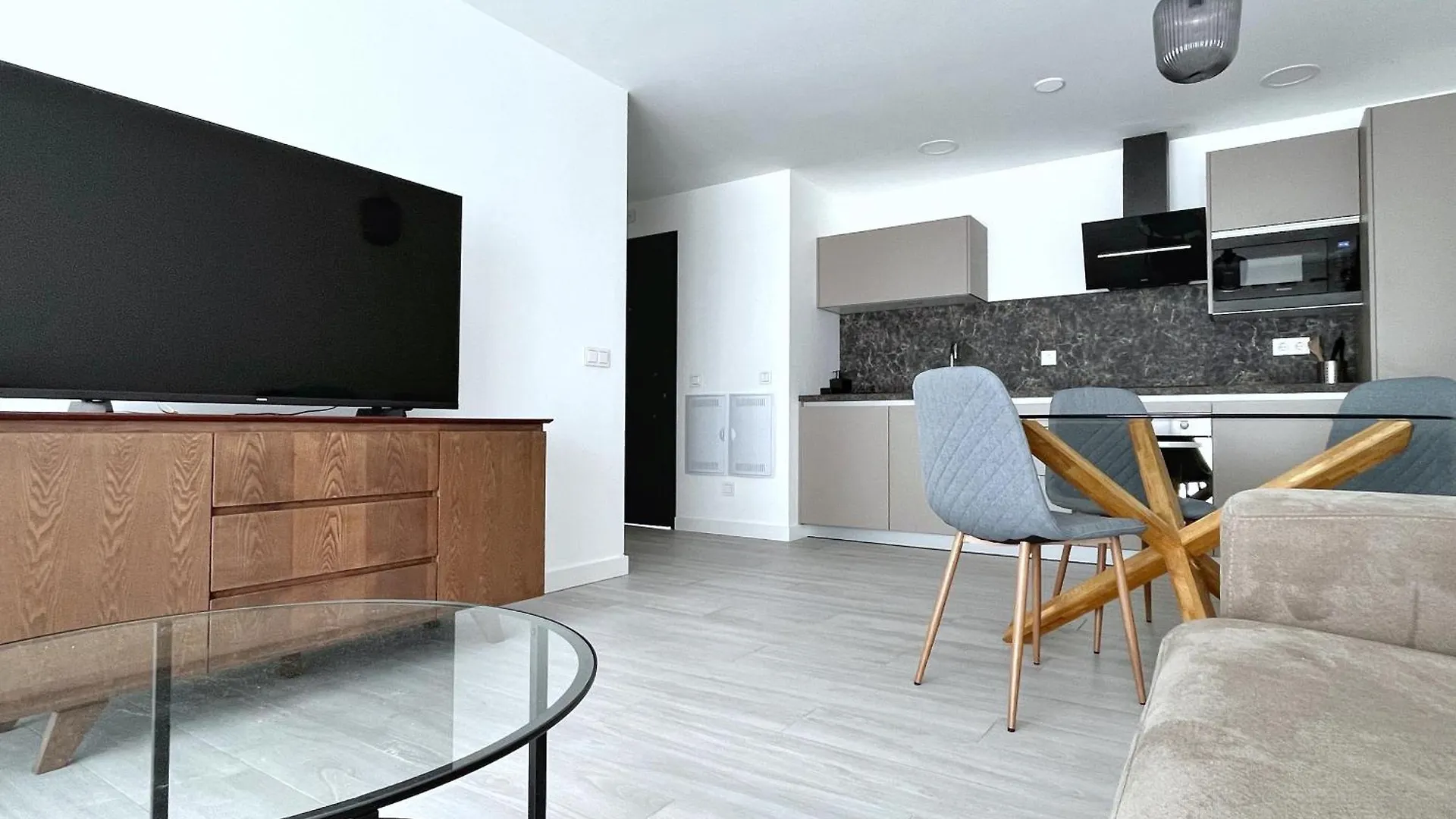 Διαμέρισμα Ftv Holidays Homes - Casa Relan La Oliva