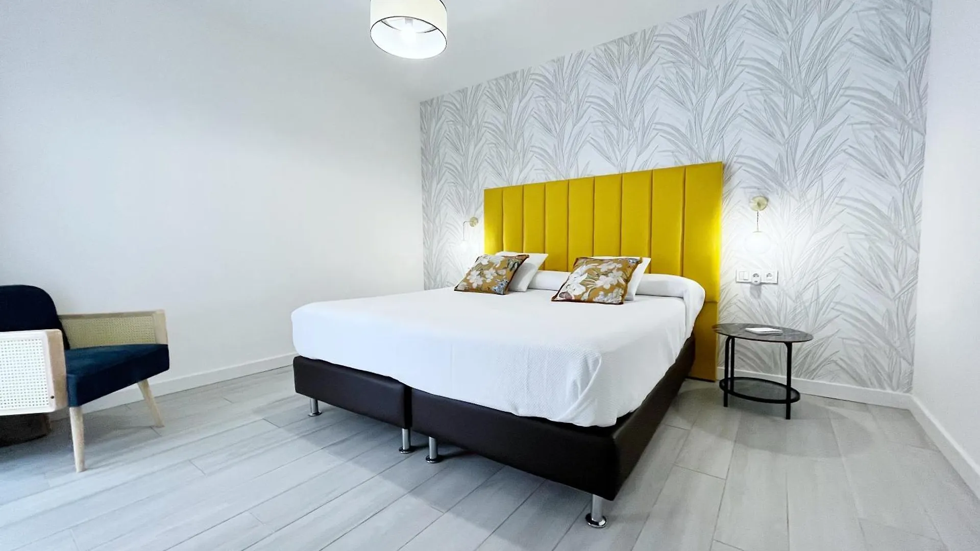 Apartamento Ftv Holidays Homes - Casa Relan La Oliva