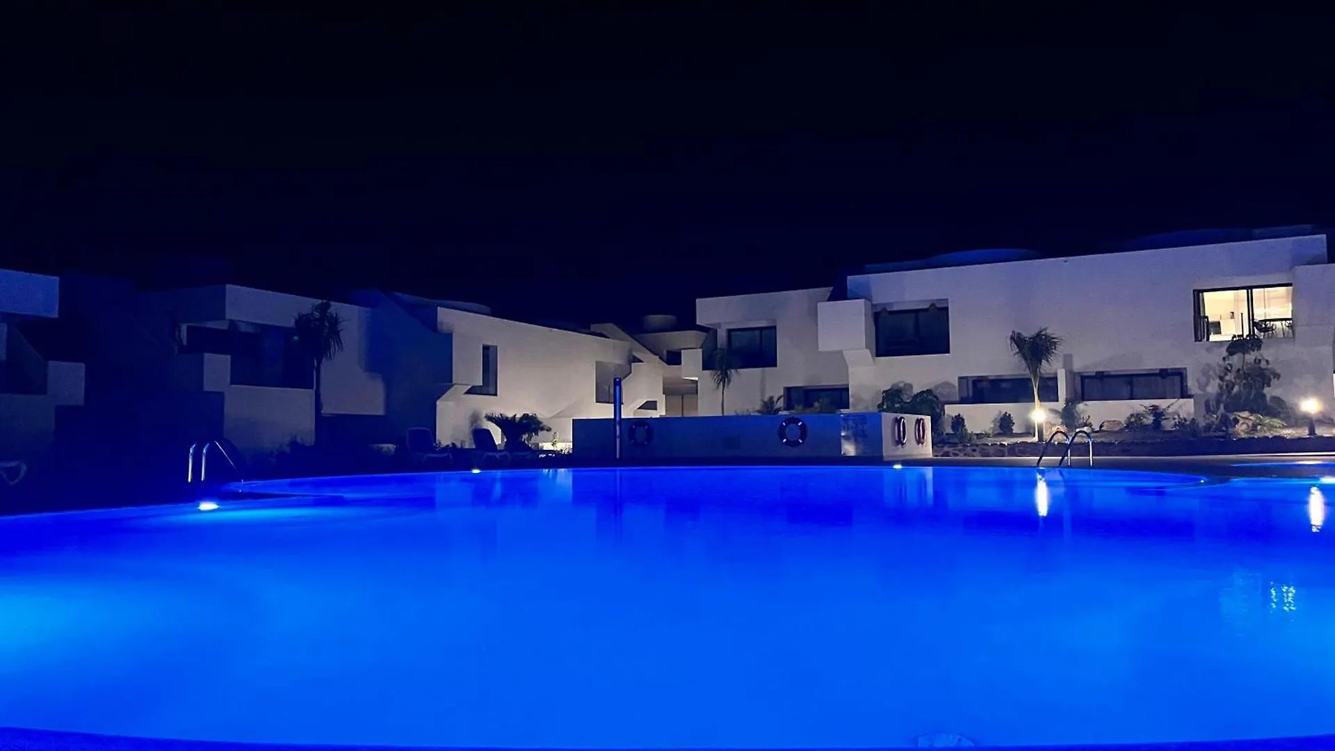 Apartamento Ftv Holidays Homes - Casa Relan La Oliva España